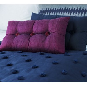 Tufted